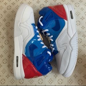 Nike Air Tech Challenge 2 SP US OPEN Size 11